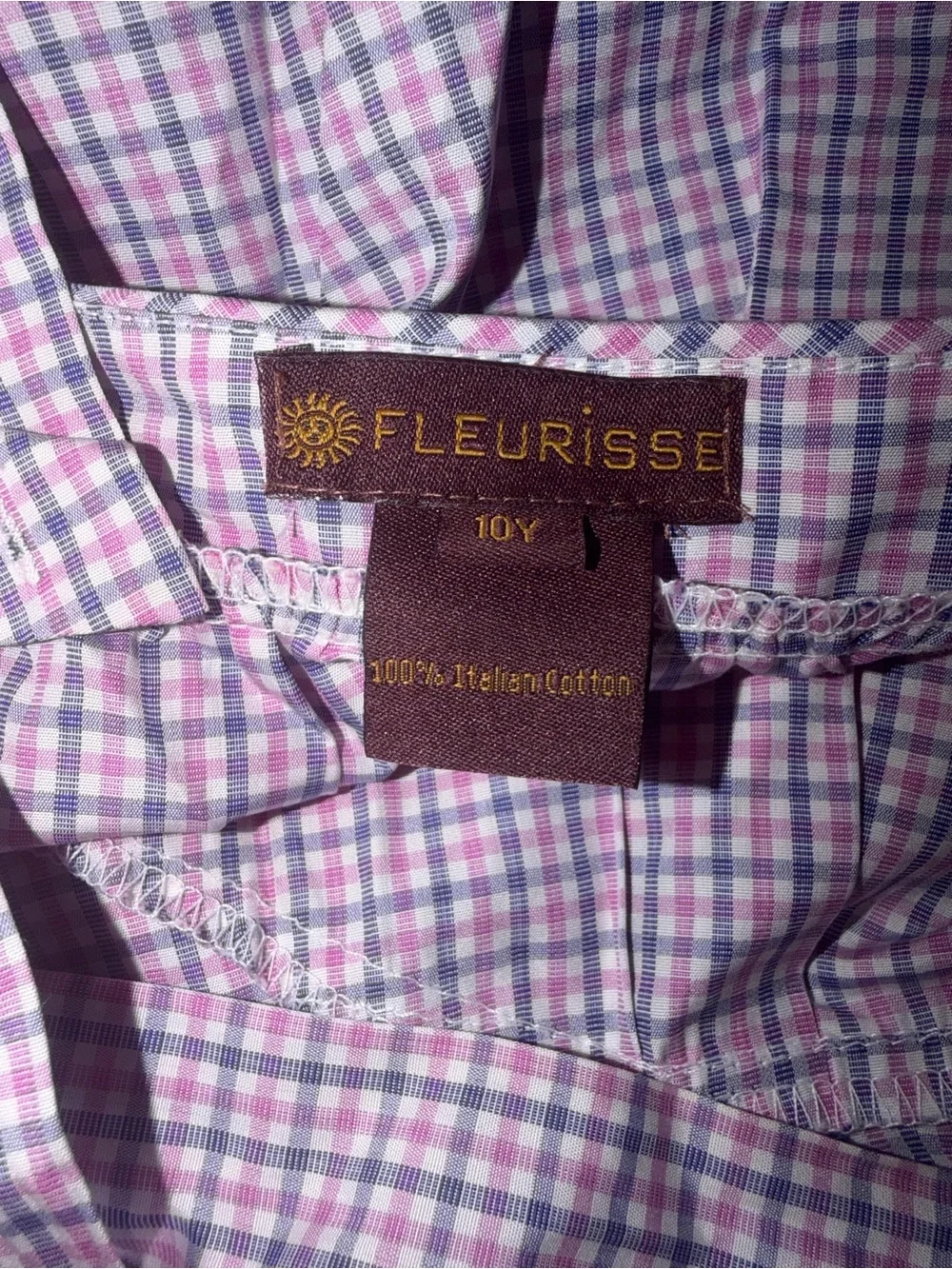 Fleurisse stunningly beautiful